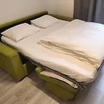 Apart Hotel Roma