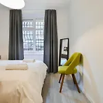 Apart Hotel Roma