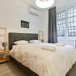 Apart Hotel Roma