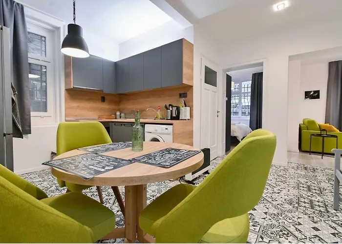 Apart Hotel Roma
