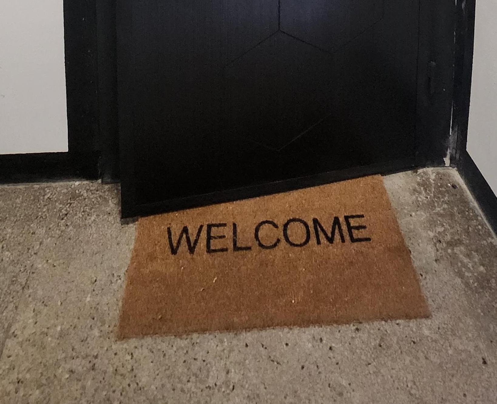 Apartament Roma *