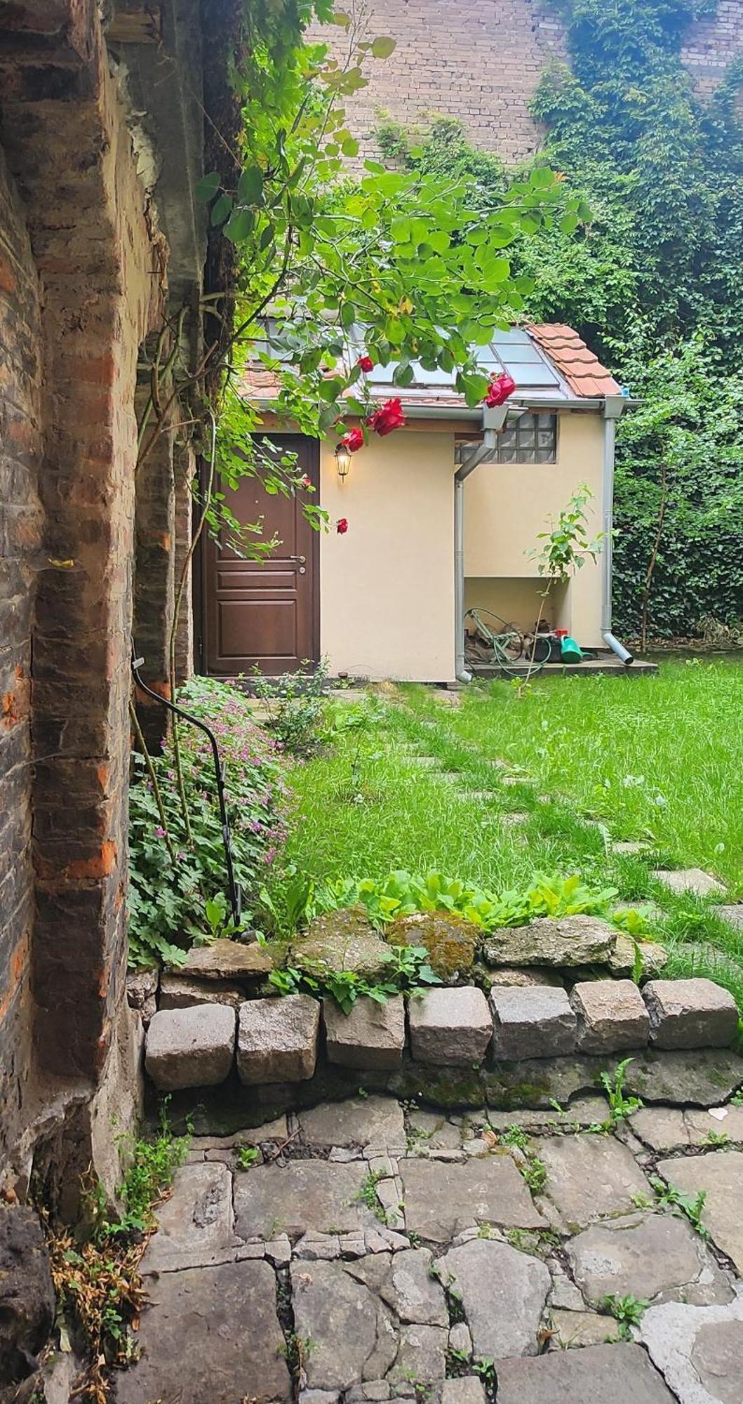 Roma Appartement Sofia