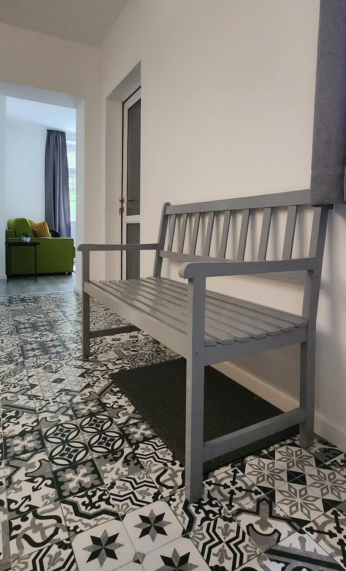 Roma Appartement *