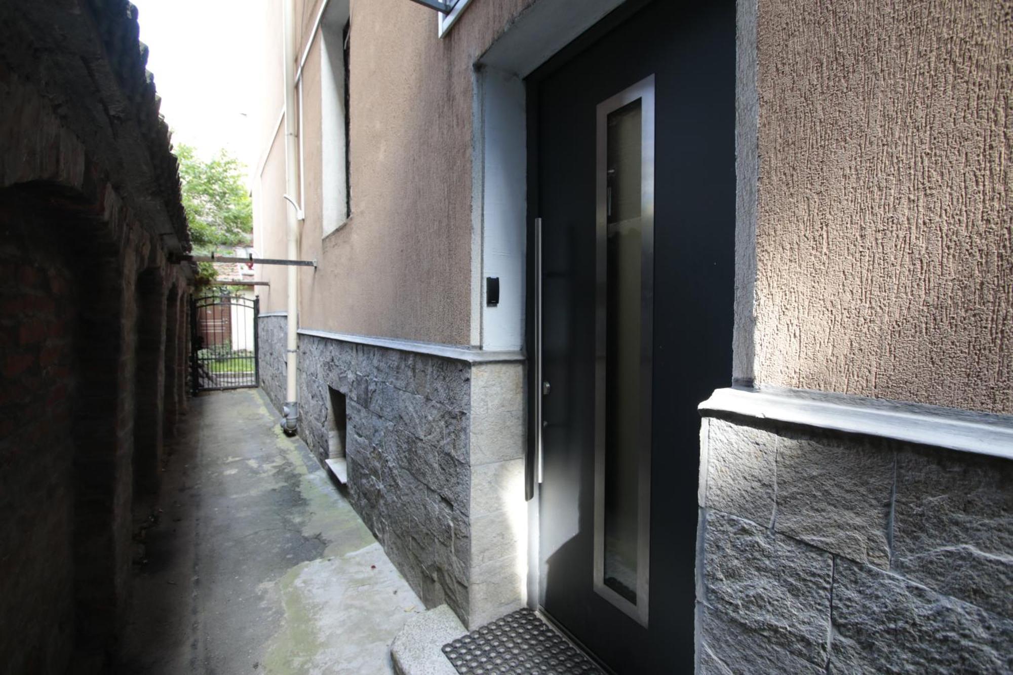 Roma Appartement *