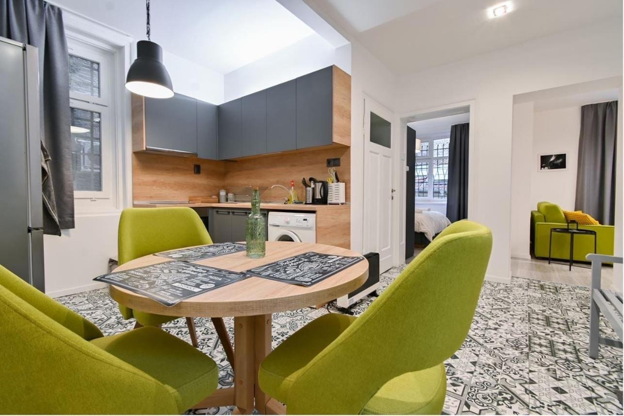 Appartement Roma