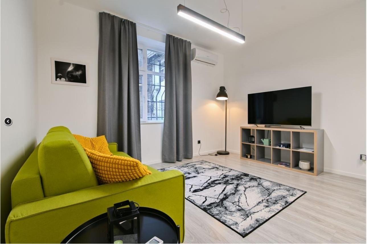 Appartement Roma *