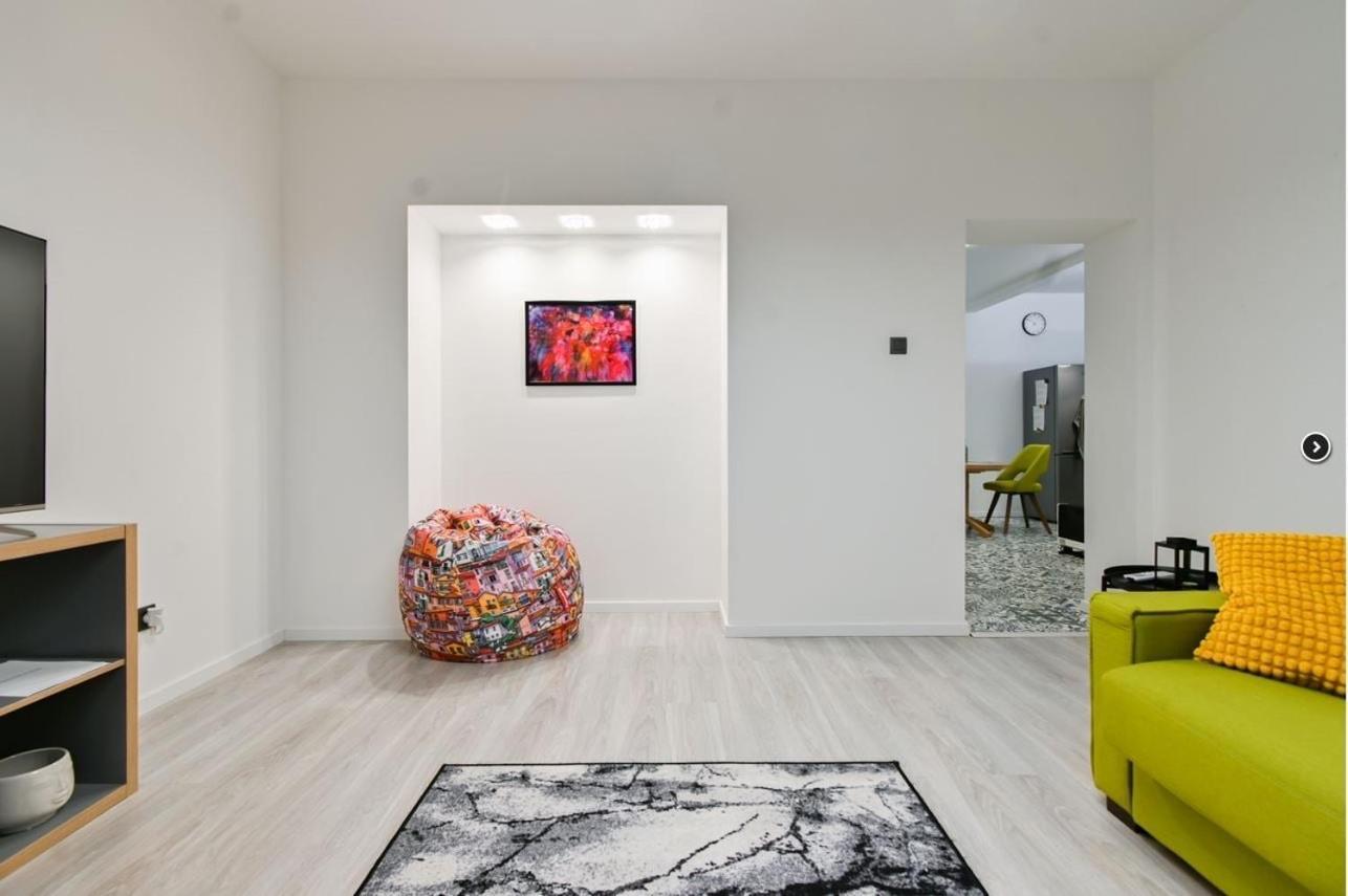Roma Appartement Sofia