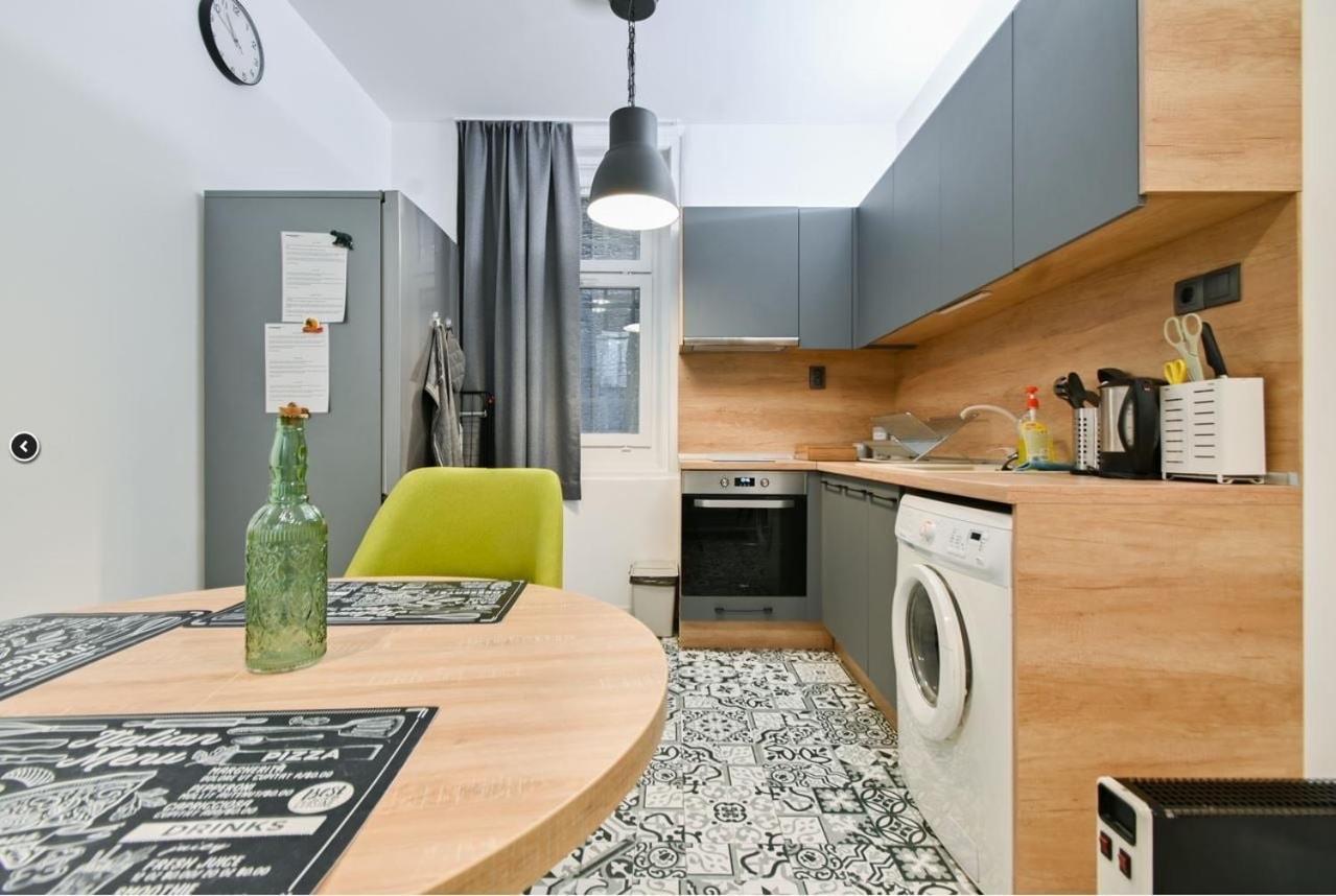 Appartement Roma *